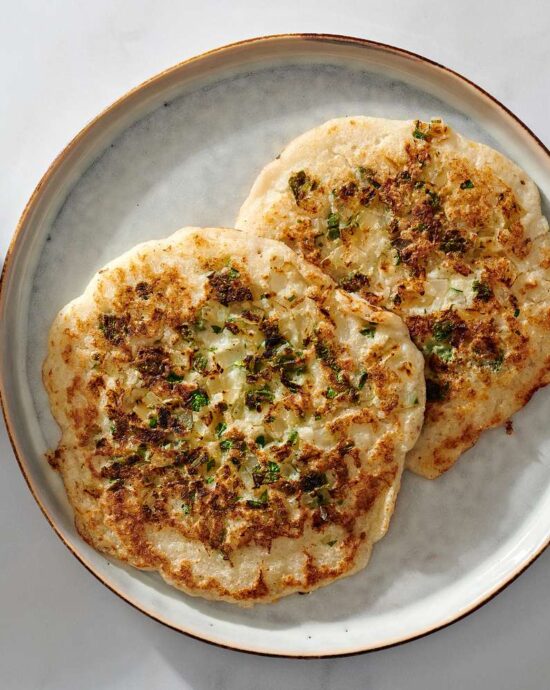 South Indian Uttapam Make Savory Breakfasts Better