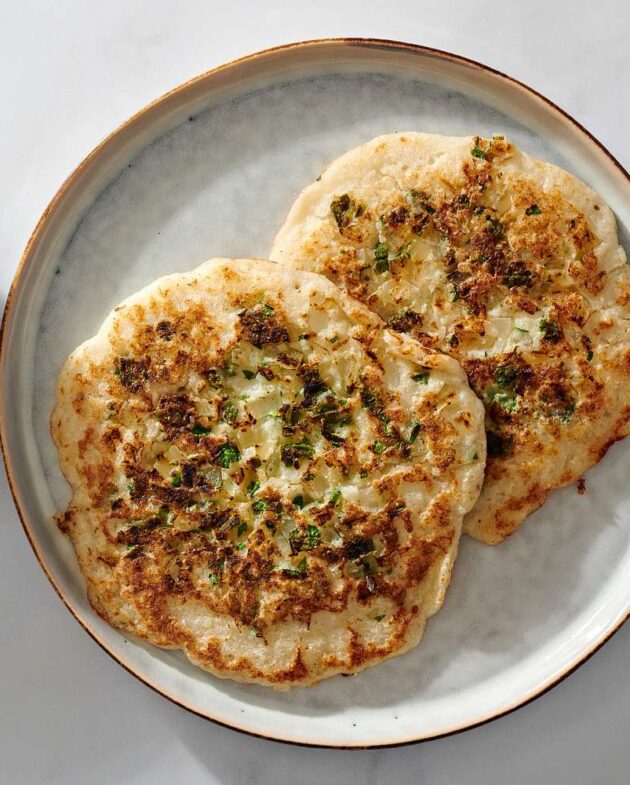 South Indian Uttapam Make Savory Breakfasts Better